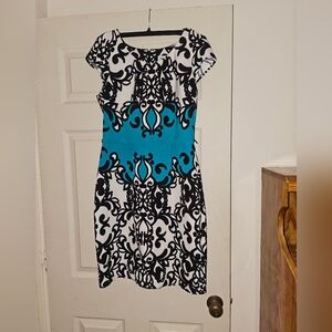 Shelby & Palmer size 8 dress